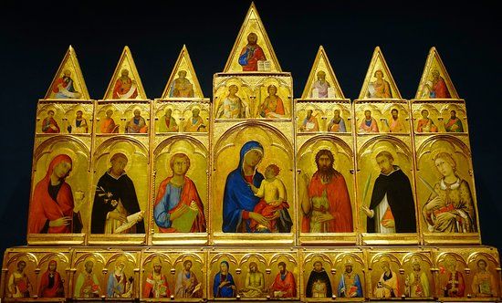 Museo Nazionale di San Matteo